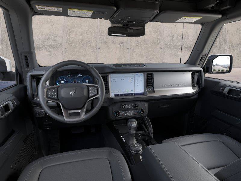 New 2026 Ford Bronco Outer Banks w/ Sasquatch Package AWD/4WD image 9