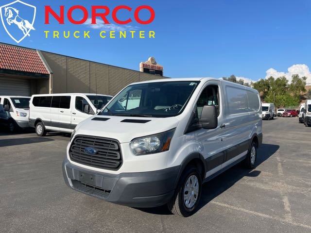 Used 2016 Ford Transit 150 T150 image 4