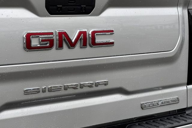 Used 2021 GMC Sierra 1500 Elevation image 51