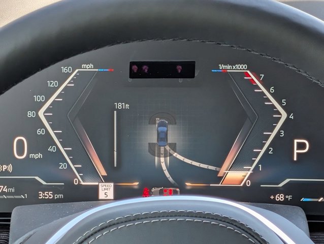 New 2026 BMW X6 xDrive40i AWD/4WD image 11