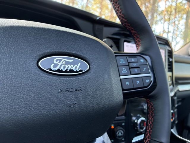 Used 2025 Ford F150 Raptor w/ Equipment Group 803A Raptor R AWD/4WD image 29