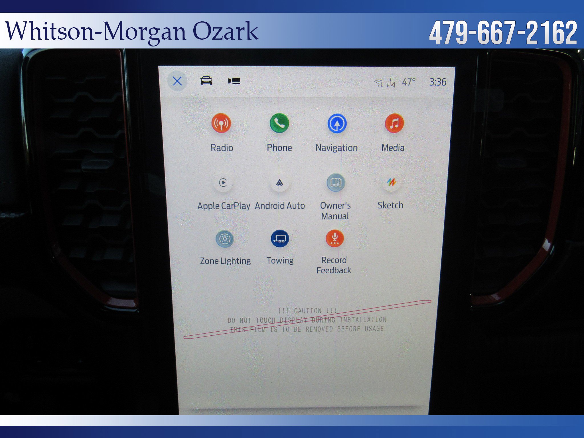 New 2025 Ford Ranger Raptor image 38