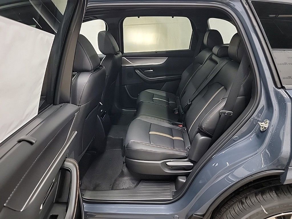 New 2025 MAZDA CX-70 3.3 Turbo S w/ Premium Package image 10