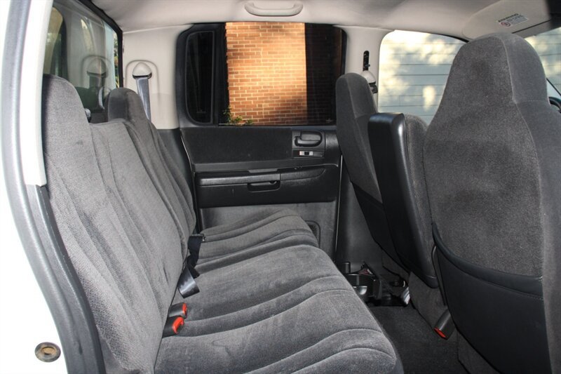 Used 2002 Dodge Dakota SLT AWD/4WD image 6