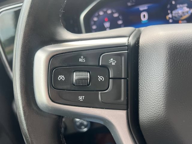 Used 2024 Chevrolet Silverado 2500 LT AWD/4WD image 24