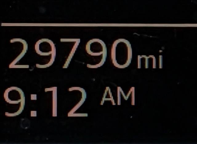 Used 2023 Audi A4 2.0T Premium w/ Convenience Package image 9