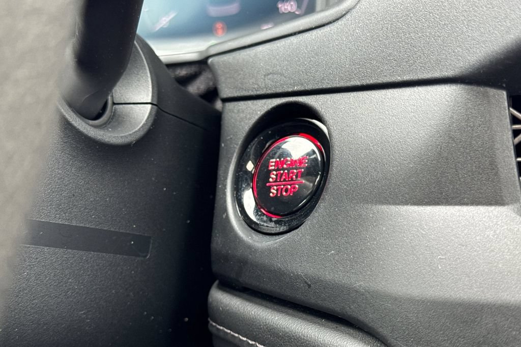 Certified 2025 Honda Accord SE image 26