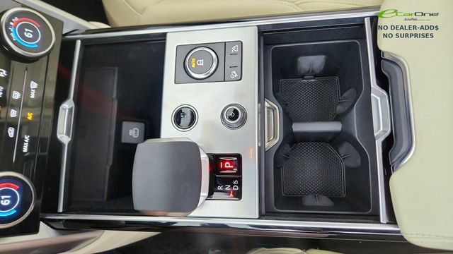 Used 2023 Land Rover Range Rover SE AWD/4WD image 48