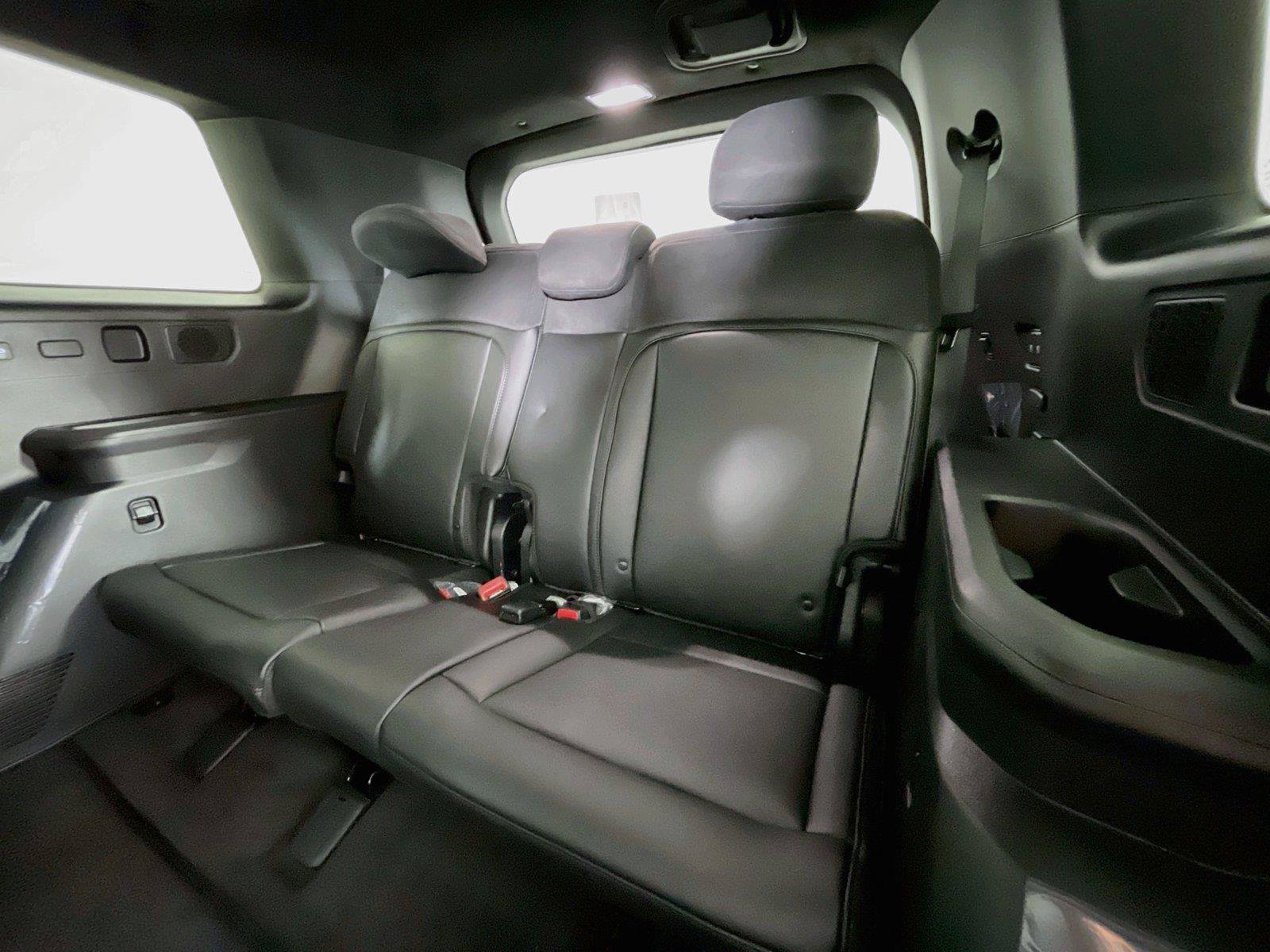 New 2027 Kia Telluride X-Line SX Prestige AWD/4WD image 28