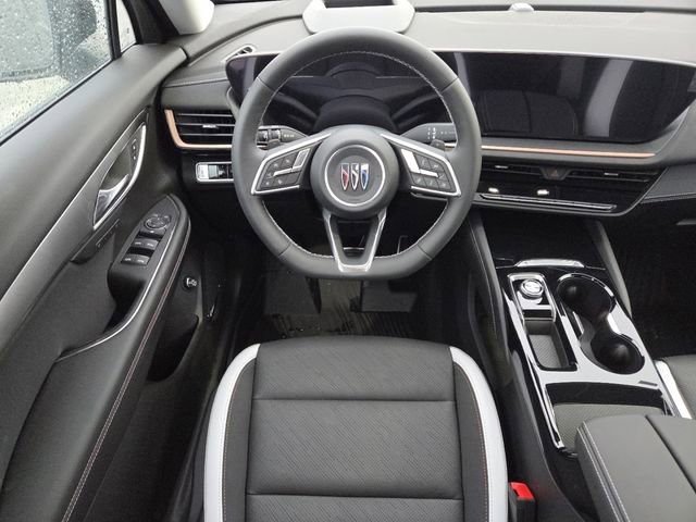 New 2026 Buick Envision Sport Touring AWD/4WD image 33