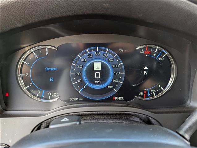 Used 2019 Cadillac Escalade Premium Luxury image 11