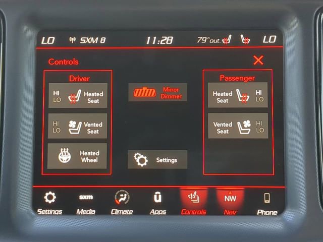 Used 2023 Dodge Challenger SRT Hellcat image 26