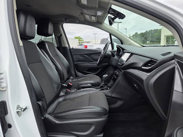 Used 2018 Buick Encore Preferred FWD image 24