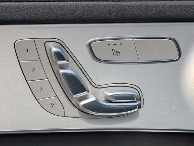 Used 2023 Mercedes-Benz GLC 43 AMG 4MATIC Coupe image 20