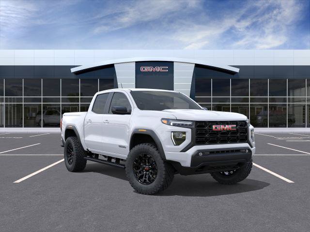 New 2026 GMC Canyon Elevation w/ Convenience Package