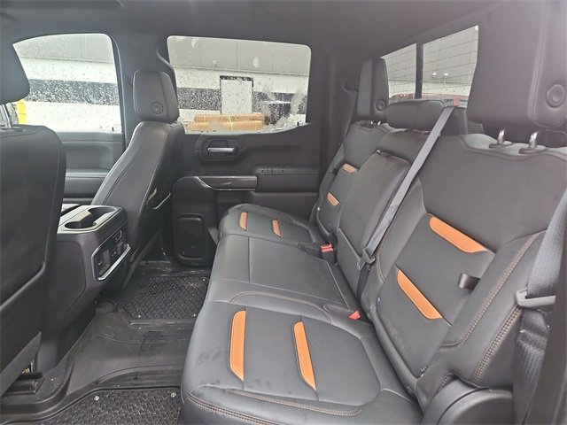 Used 2021 GMC Sierra 1500 AT4 w/ AT4 Value Package image 10