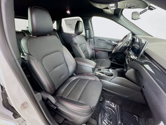 New 2026 Ford Escape ST-Line Select w/ Tech Pack #1 image 28