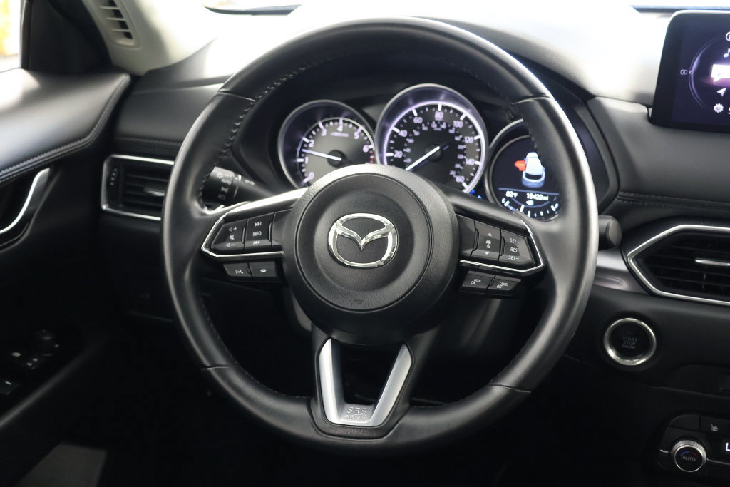Used 2023 MAZDA CX-5 AWD 2.5 S image 10