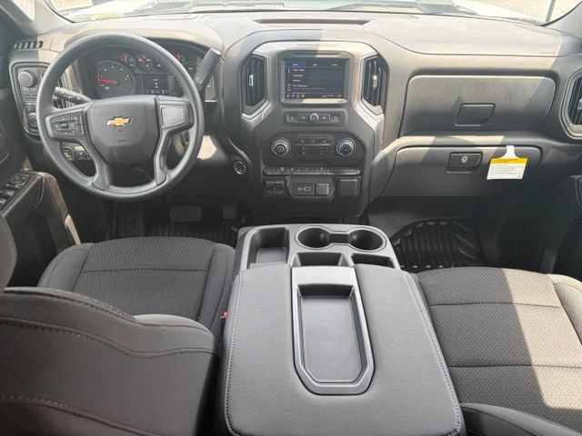 New 2026 Chevrolet Silverado 3500 W/T w/ WT Convenience Package AWD/4WD image 30