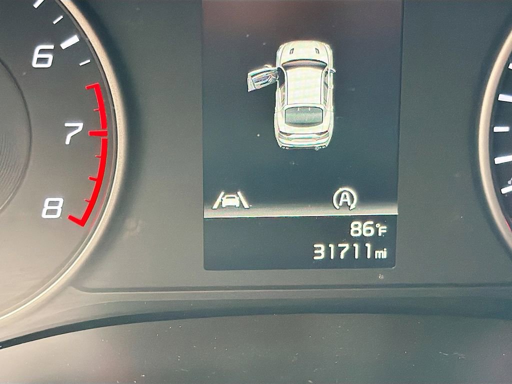 Used 2022 Kia Stinger GT-Line w/ Sun & Sound Package image 12