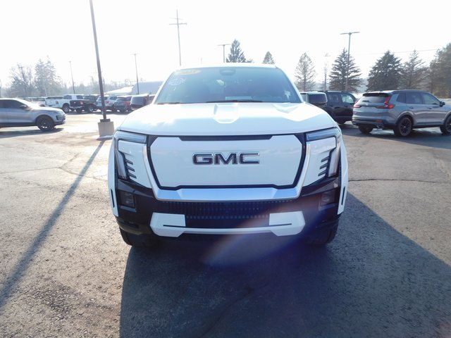 Used 2025 GMC Sierra EV Denali image 12