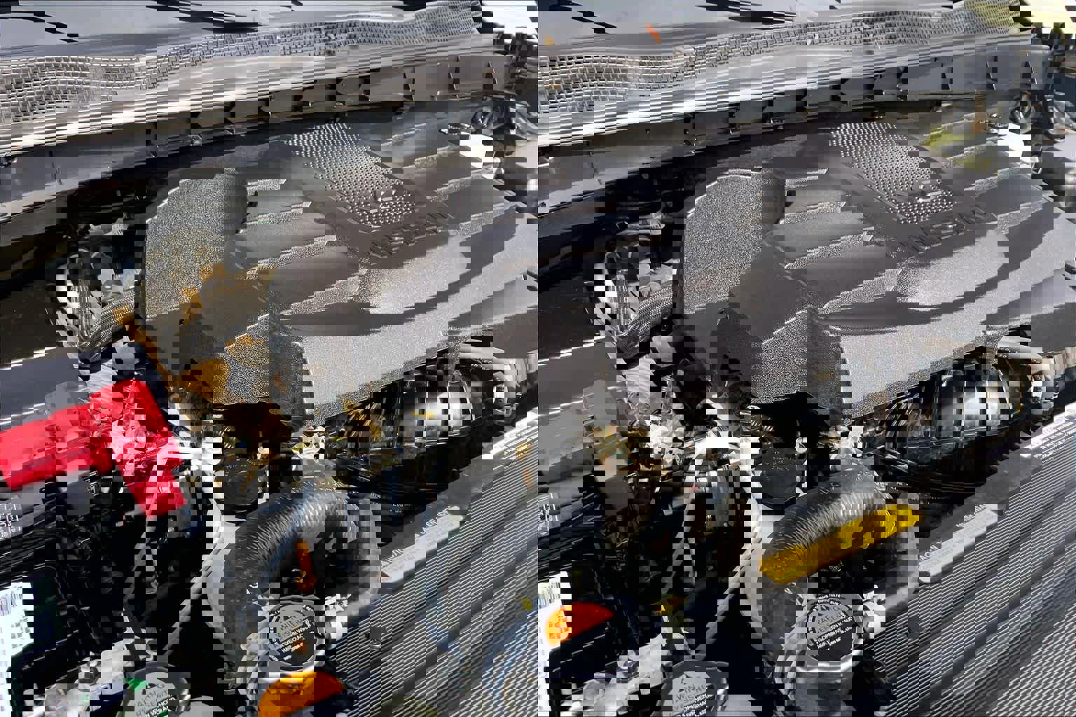 Used 2022 Nissan Titan PRO-4X w/ Pro-4x Convenience Package image 33