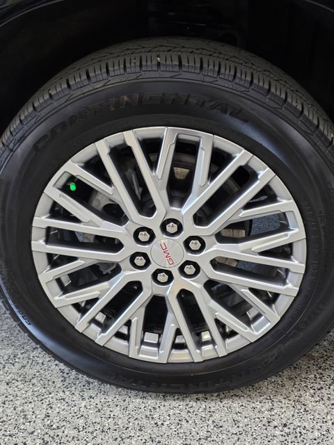 Used 2026 GMC Acadia Denali AWD/4WD image 16