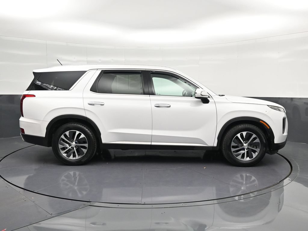 Used 2021 Hyundai Palisade SEL FWD image 4