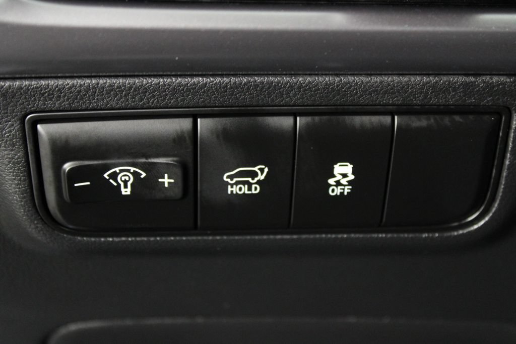 Certified 2026 Hyundai Tucson SEL FWD image 25