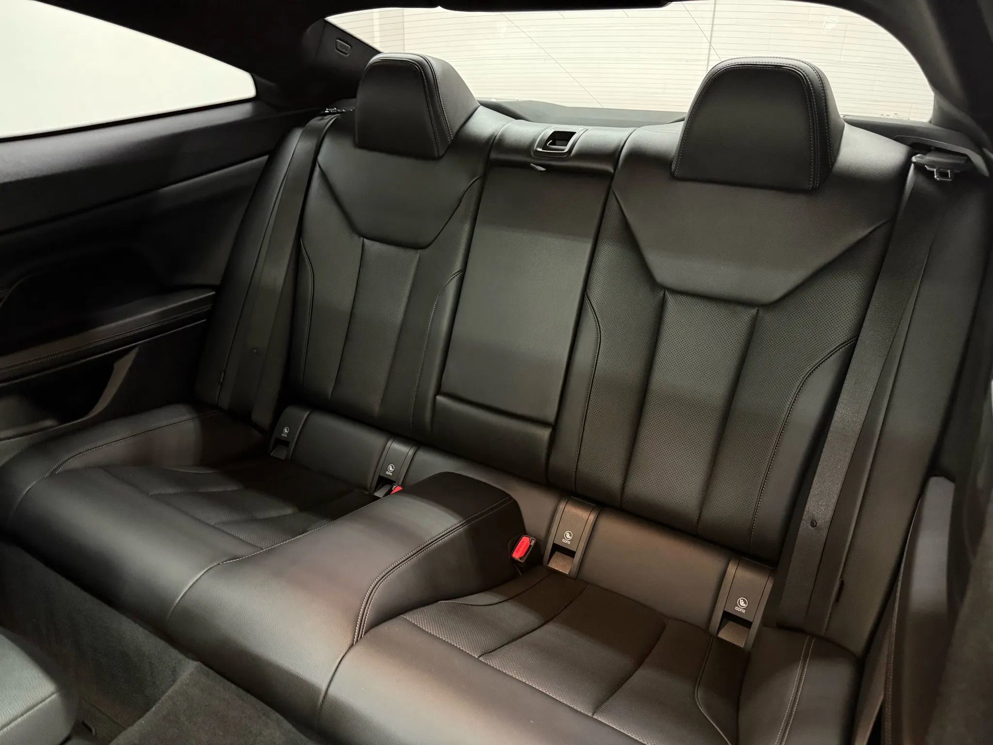 Used 2022 BMW 430i Coupe w/ Convenience Package image 13