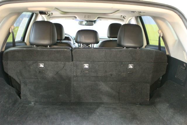 Used 2019 Nissan Murano Platinum image 17