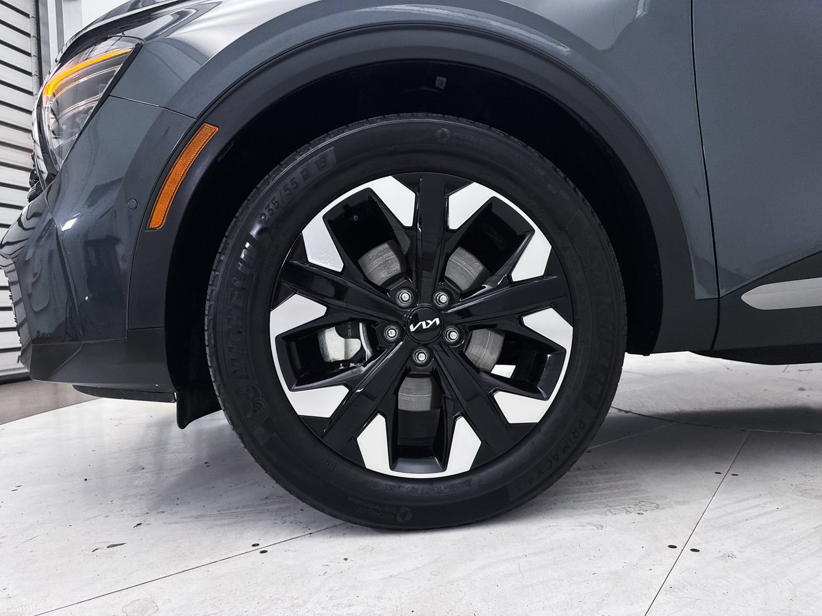 Used 2024 Kia Sportage X-Line Prestige AWD/4WD image 16