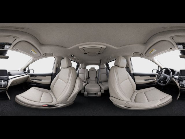 Used 2024 Honda Odyssey Touring image 16