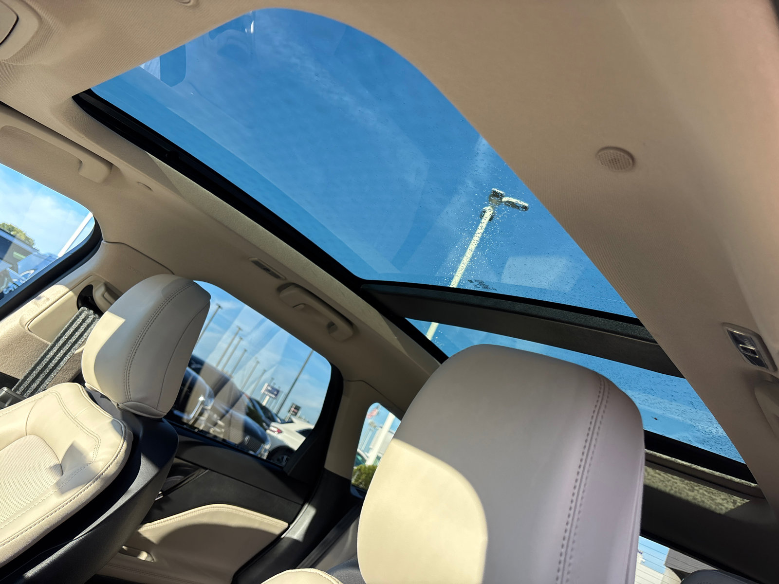 New 2026 Lincoln Corsair Reserve image 26