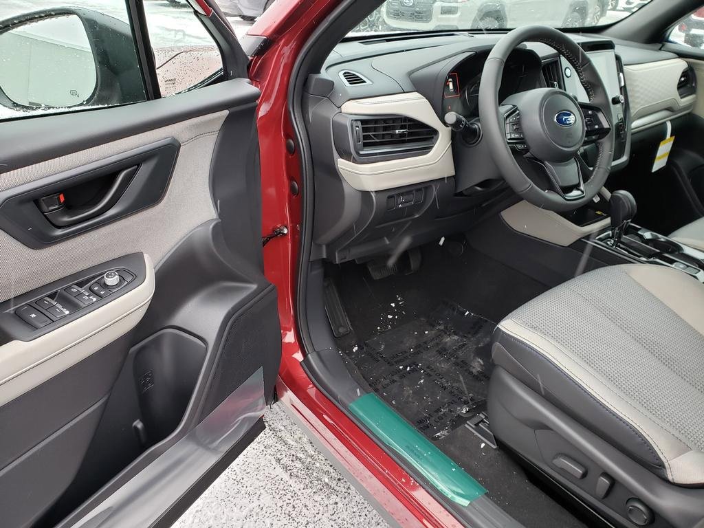 New 2026 Subaru Forester Premium image 6