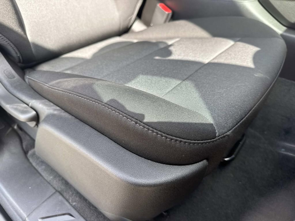 New 2026 Chevrolet Colorado W/T w/ WT Custom Package image 11