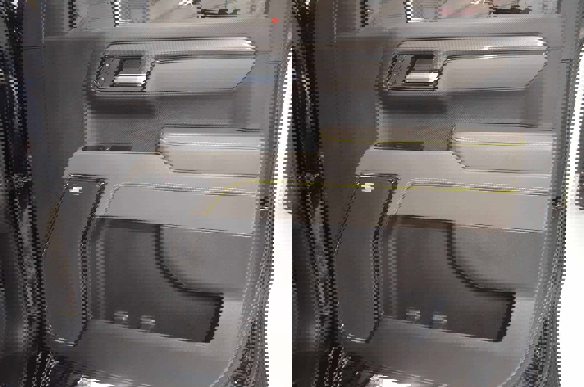 Used 2023 Chevrolet Silverado 1500 ZR2 w/ Technology Package image 33