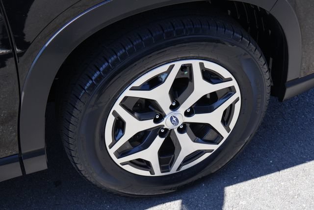 Certified 2024 Subaru Forester Premium AWD/4WD image 28