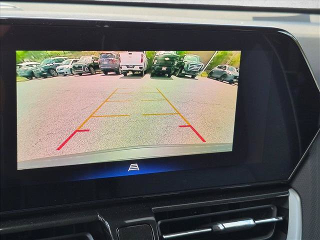 New 2026 Chevrolet TrailBlazer LT w/ Convenience Package AWD/4WD image 13