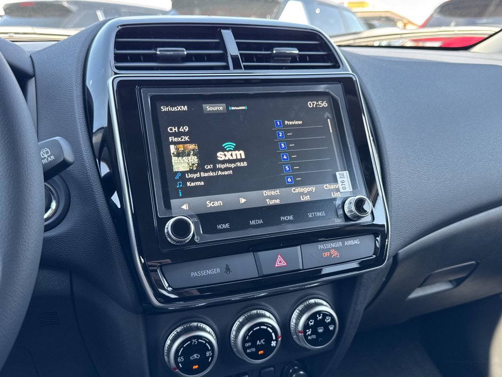 New 2027 Mitsubishi Outlander Sport SE FWD image 12