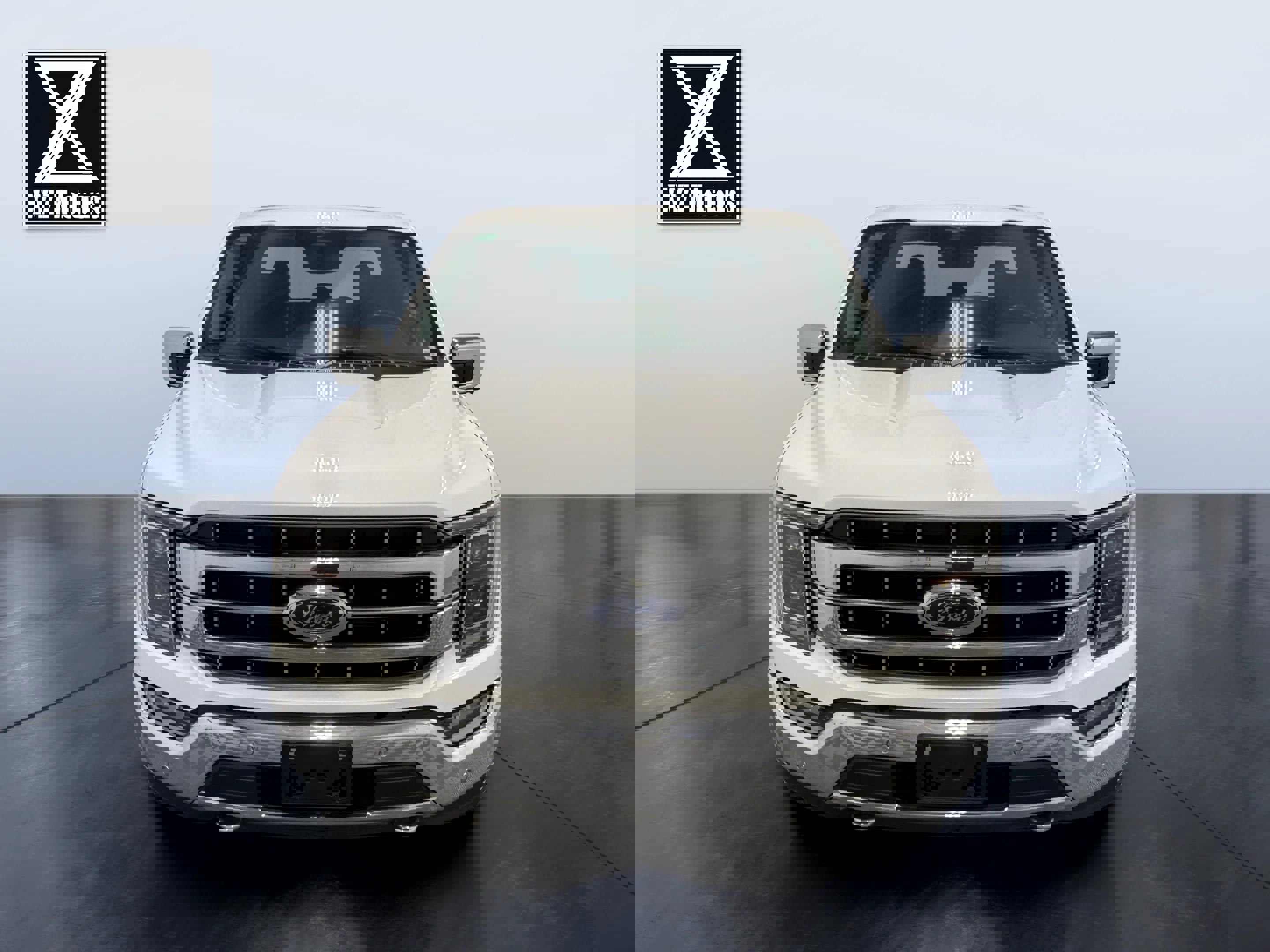 Used 2023 Ford F150 Lariat w/ Equipment Group 502A High image 8