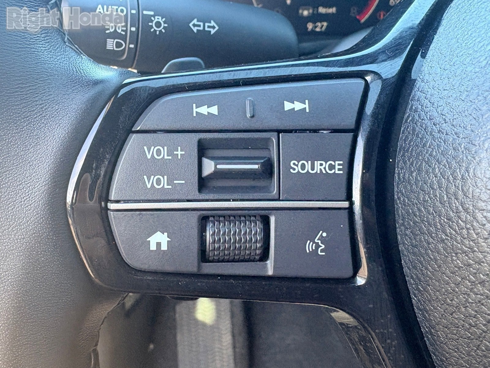 Used 2024 Honda Civic Sport image 16