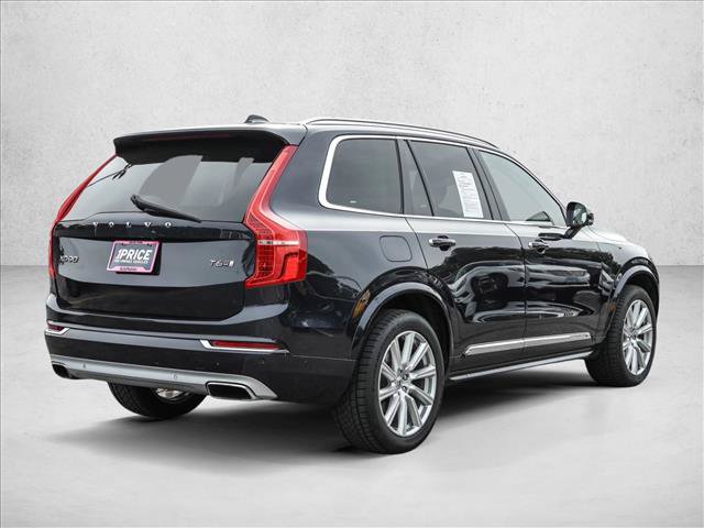Used 2019 Volvo XC90 T6 Inscription AWD/4WD image 5