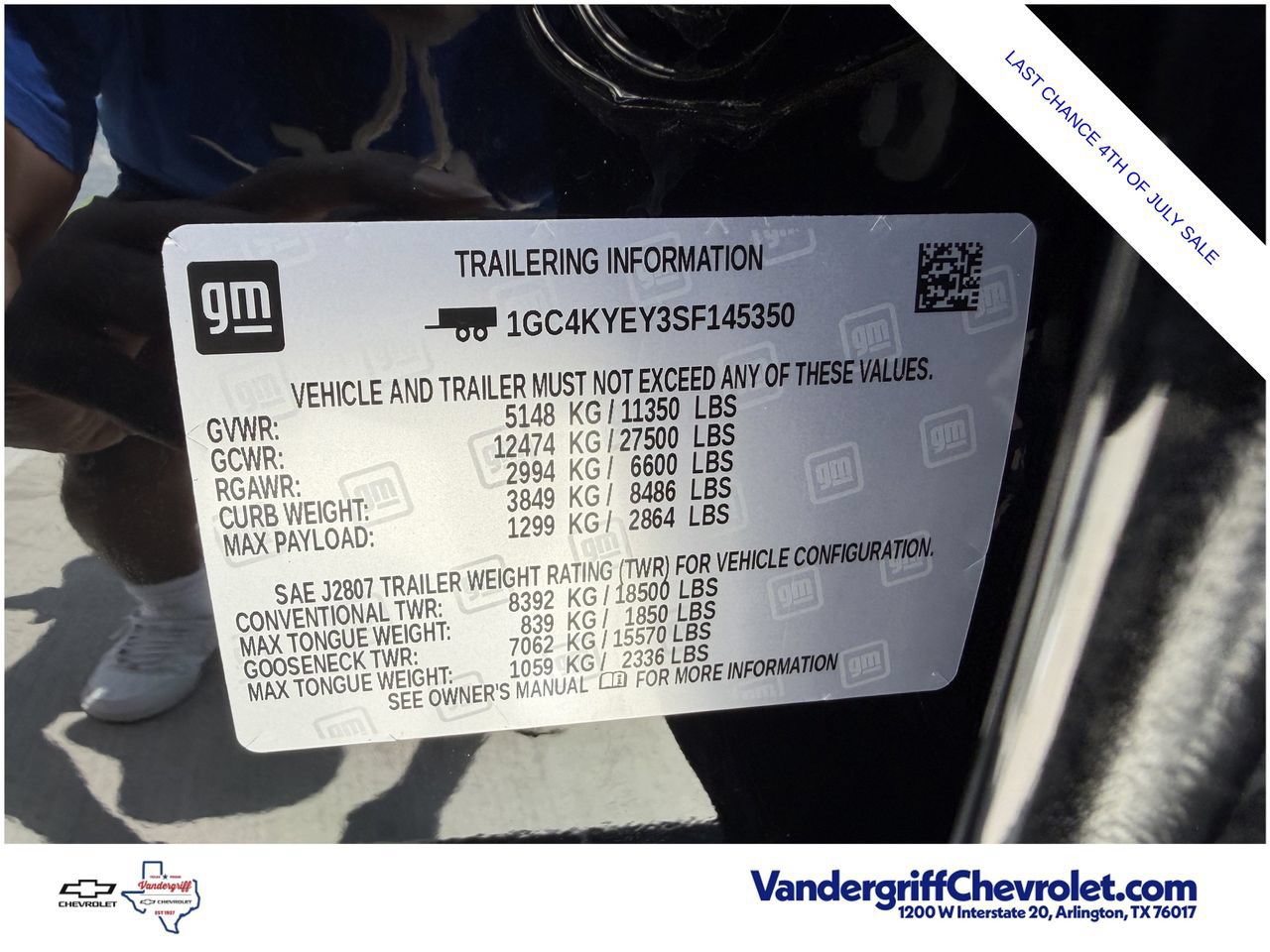 Certified 2025 Chevrolet Silverado 2500 ZR2 w/ ZR2 Bison Edition AWD/4WD image 32