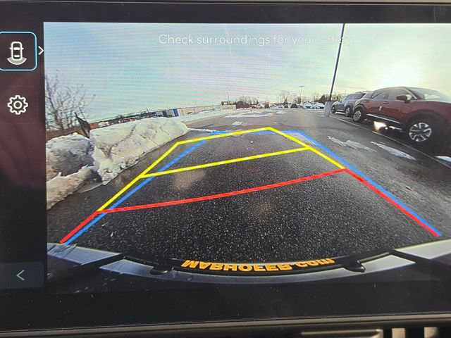 New 2026 Hyundai Ioniq 5 Limited image 6