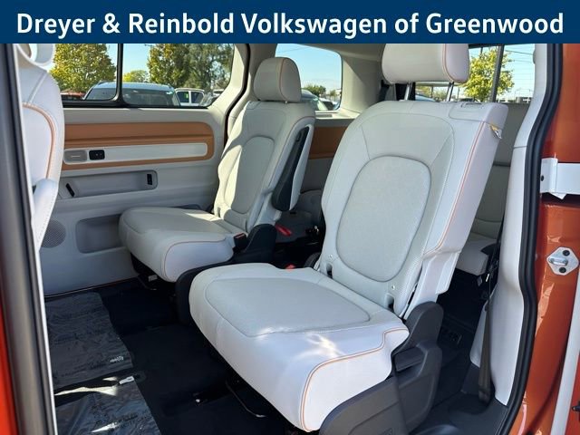 New 2025 Volkswagen ID. Buzz Pro S Plus image 32