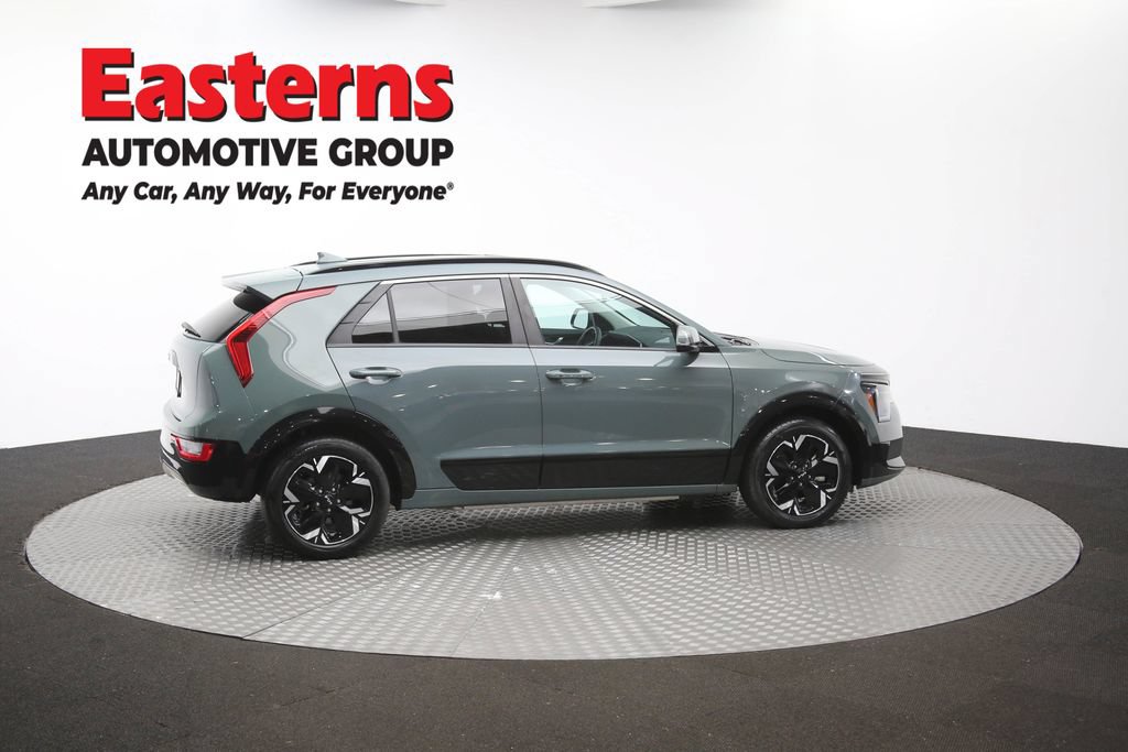 Used 2023 Kia Niro Wind FWD image 45