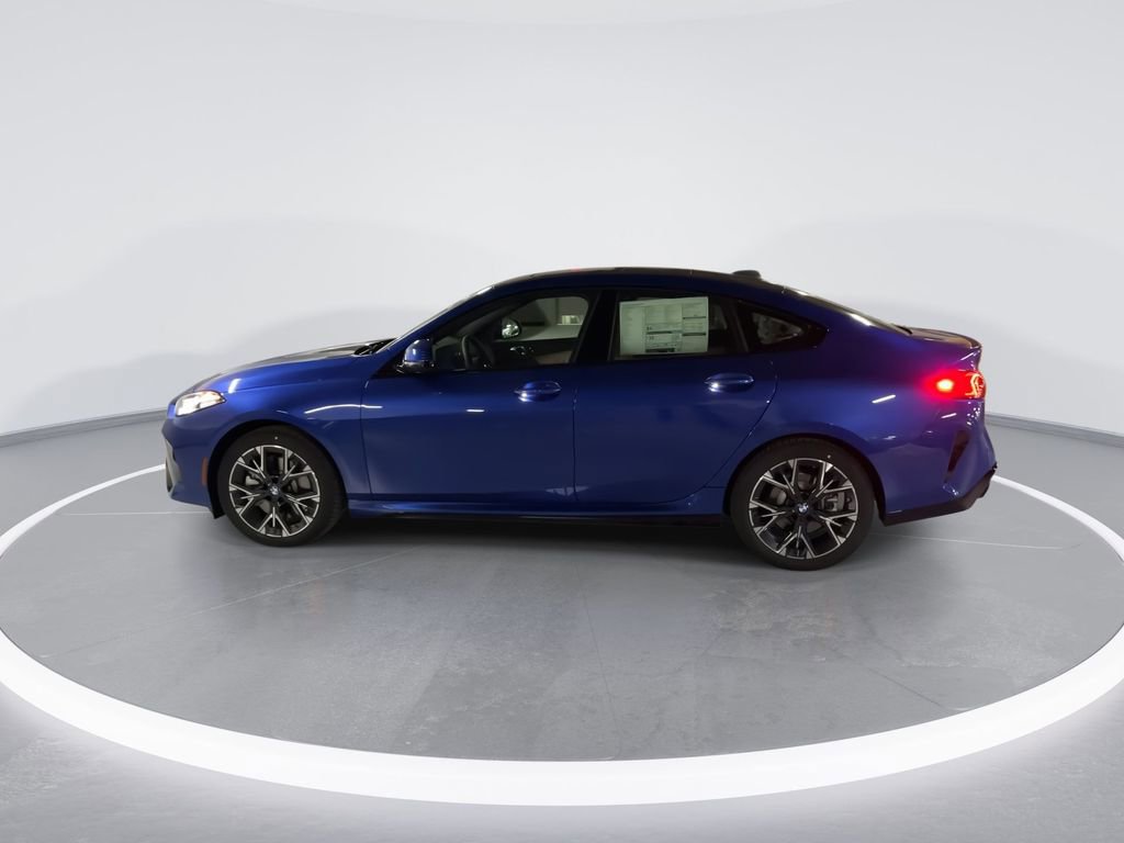 Used 2025 BMW 228i xDrive w/ Premium Package image 5