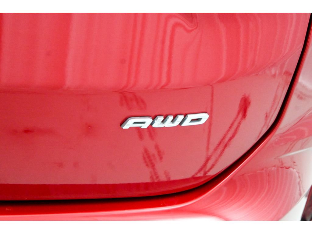 Used 2022 Ford Edge Titanium w/ Class II Trailer Tow Package image 54