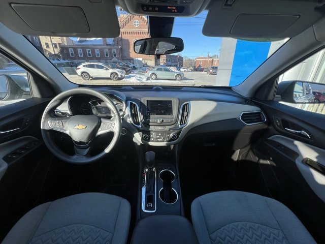 Used 2023 Chevrolet Equinox LT image 23